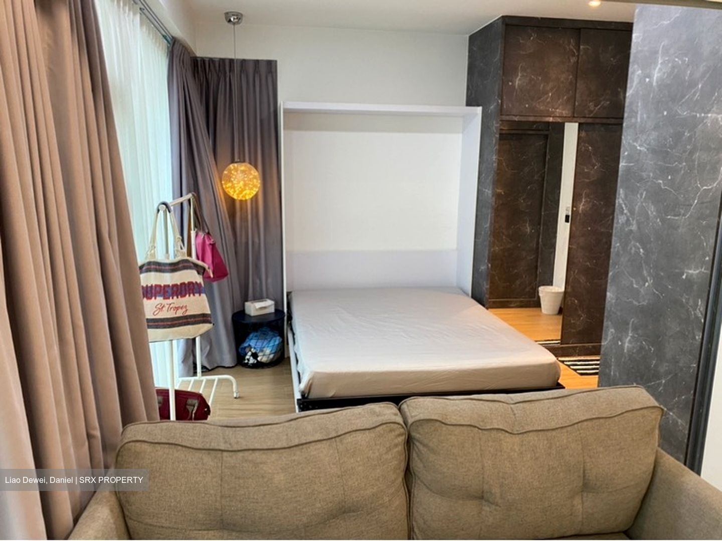 Sanctuary @ 813 (D19), Apartment #606425861